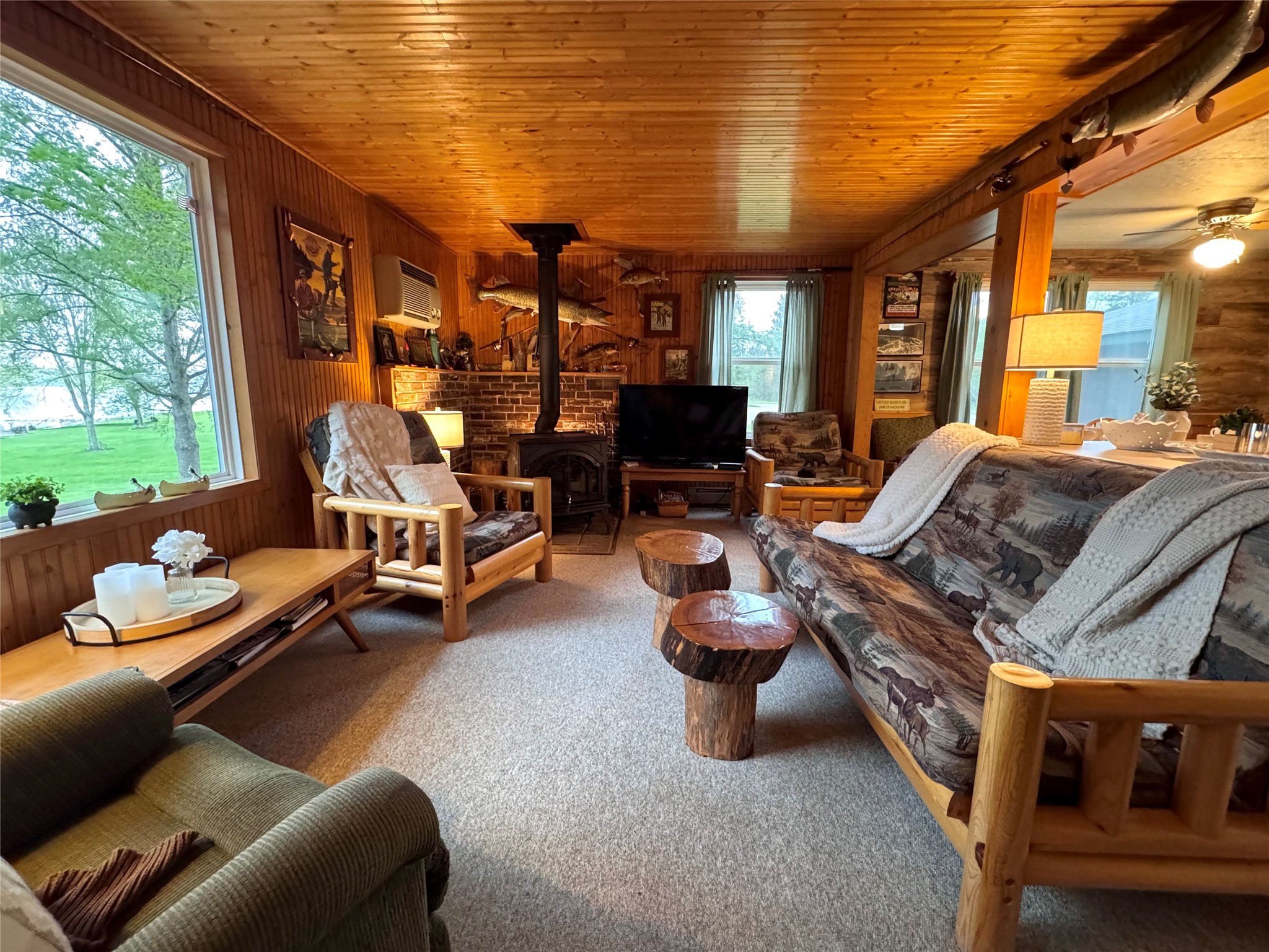 5170 N Vermedal Road Winter, WI 54896 - Photo 13 of 42