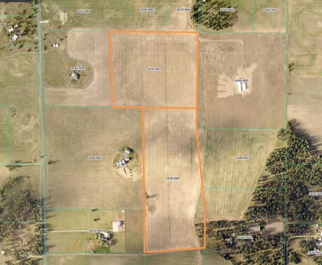 0 South Sherman Road Spokane, WA 99224 - Photo 1 of 1