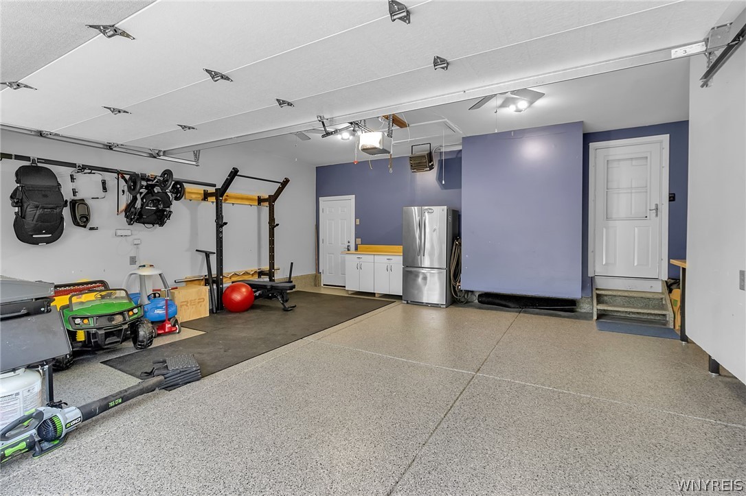 4635 Schurr Road Clarence, NY 14031 - Photo 39 of 49