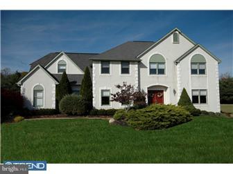 5 Towpath Way New Hope, PA 18938 - Photo 1 of 12 Exterior Front