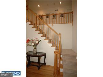 5 Towpath Way New Hope, PA 18938 - Photo 3 of 12 Foyer