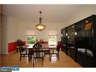 5 Towpath Way New Hope, PA 18938 - Photo 5 of 12 Dining Room
