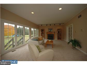 5 Towpath Way New Hope, PA 18938 - Photo 7 of 12 Family Room