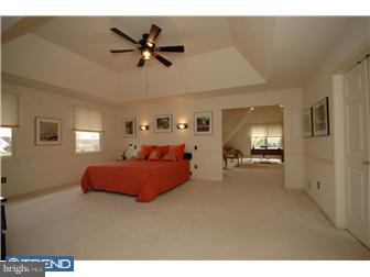5 Towpath Way New Hope, PA 18938 - Photo 8 of 12 Bedroom - Main