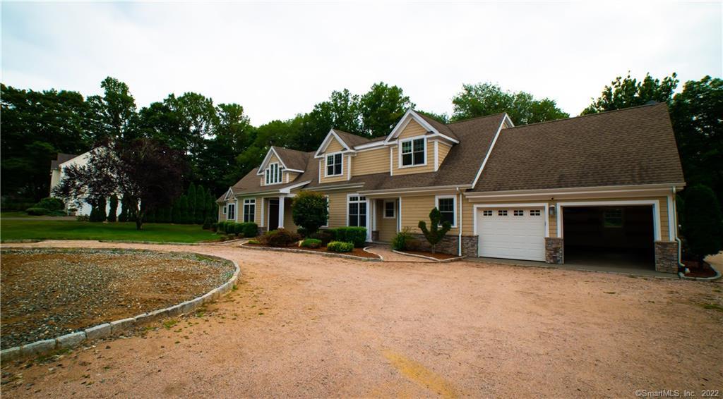 254 Tanner Marsh Road Guilford, CT 06437 - Photo 1 of 1