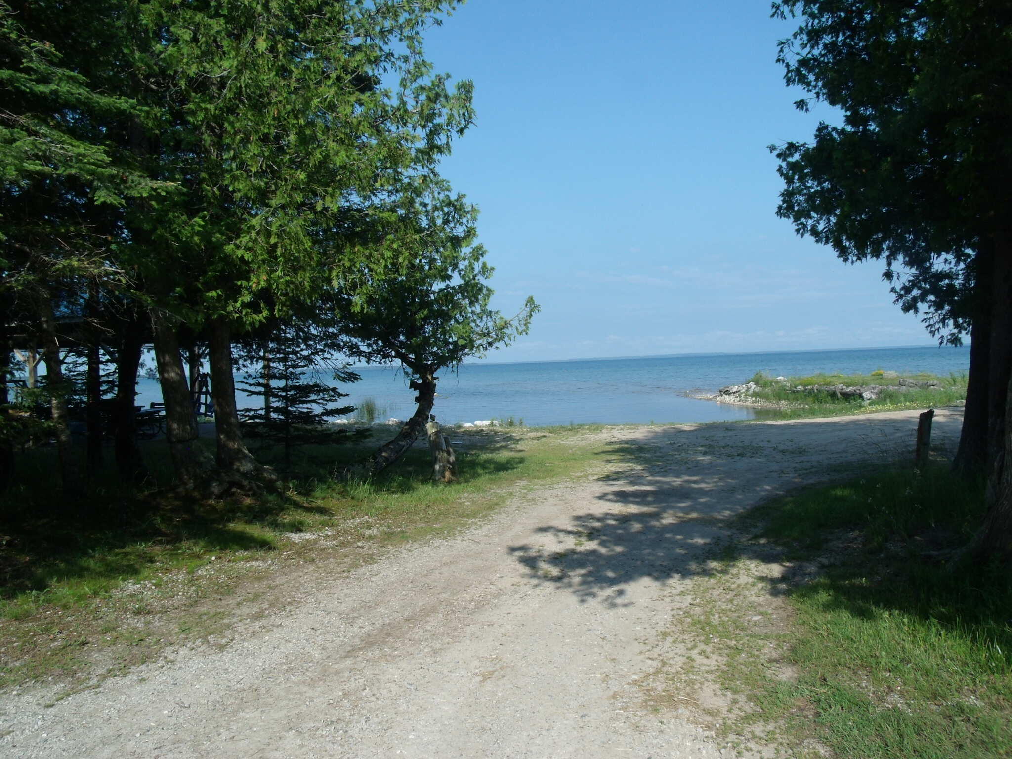 4083 St Martin Point Road Hessel, MI 49745 - Photo 55 of 65 GEDC3264