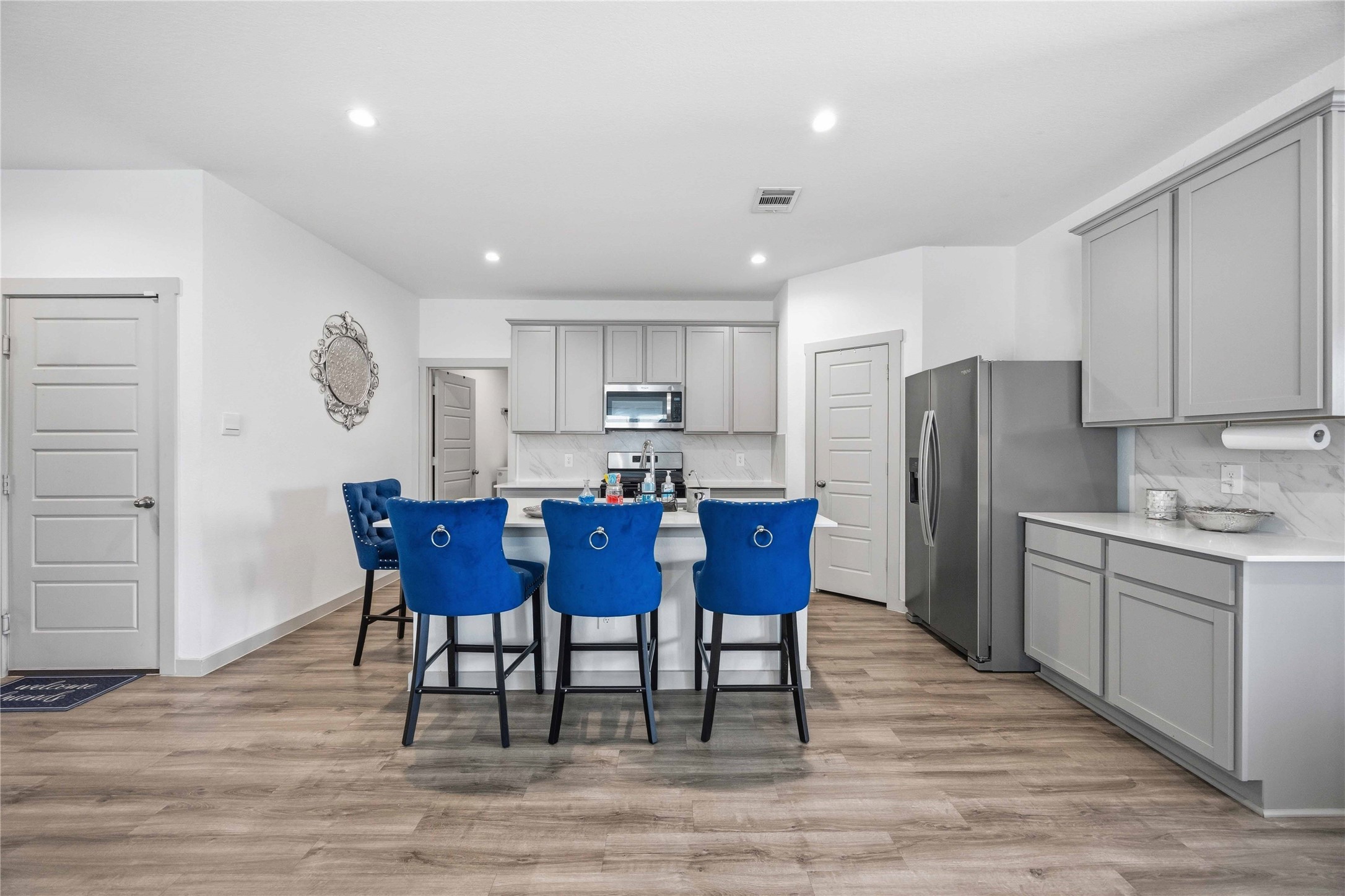 7835 Sleek Flock Lane Rosharon, TX 77583 - Photo 8 of 36
