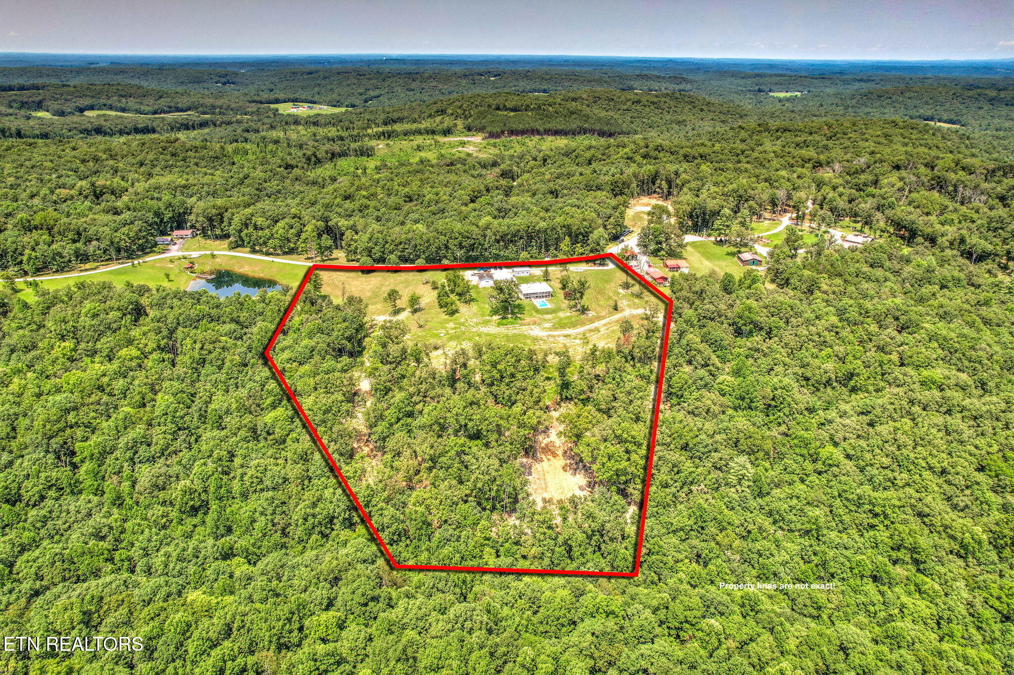 798 Christenson Road Deer Lodge, TN 37726 - Photo 54 of 60 54