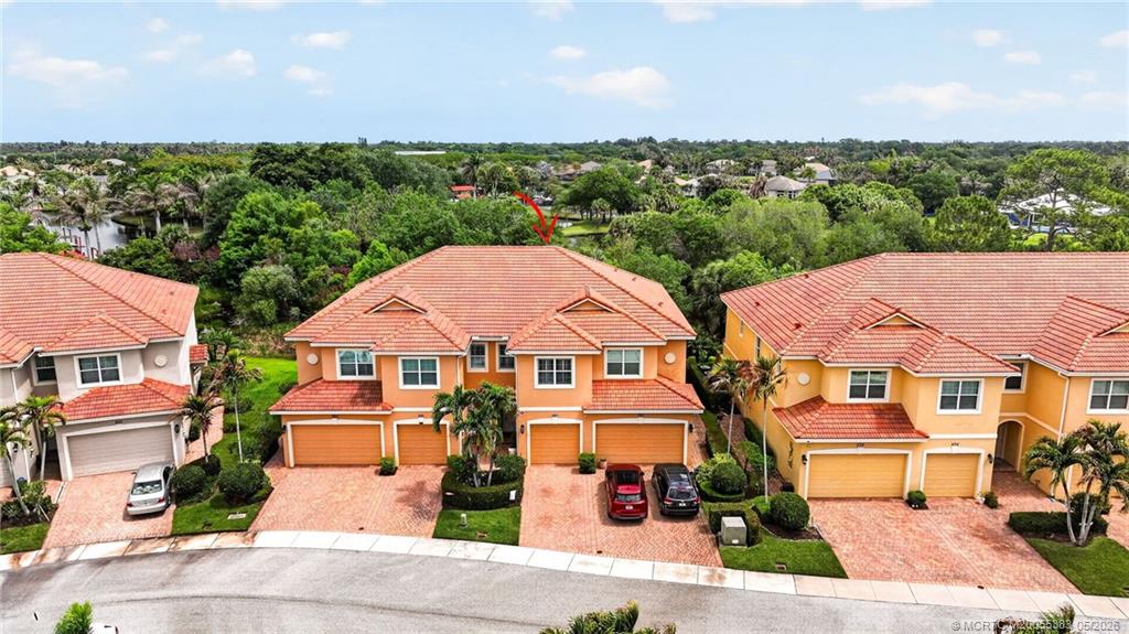 587 Southwest Glen Crest Way Stuart, FL 34997 - Photo 36 of 45