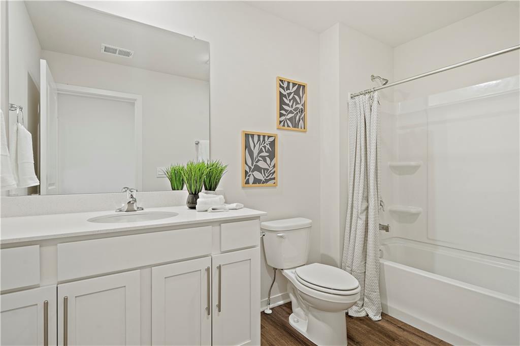 21710 South Madison Street Spring Hill, KS 66083 - Photo 27 of 35