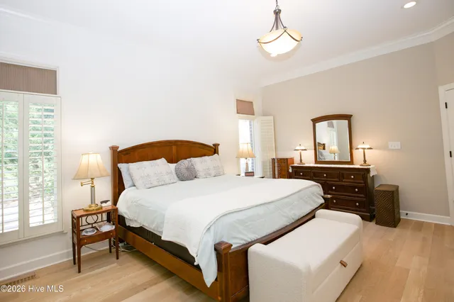 $1,075,000 | 110 Woodenbridge Lane, Pinehurst, NC 28374