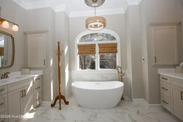 $1,075,000 | 110 Woodenbridge Lane, Pinehurst, NC 28374