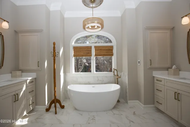 $1,075,000 | 110 Woodenbridge Lane, Pinehurst, NC 28374