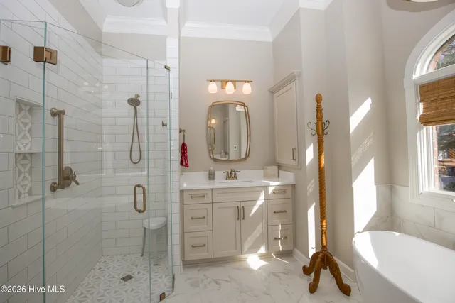 $1,075,000 | 110 Woodenbridge Lane, Pinehurst, NC 28374