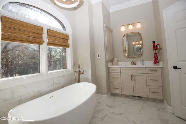 $1,075,000 | 110 Woodenbridge Lane, Pinehurst, NC 28374