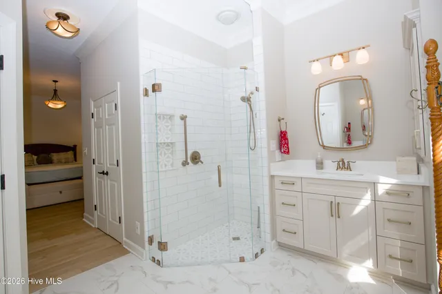 $1,075,000 | 110 Woodenbridge Lane, Pinehurst, NC 28374