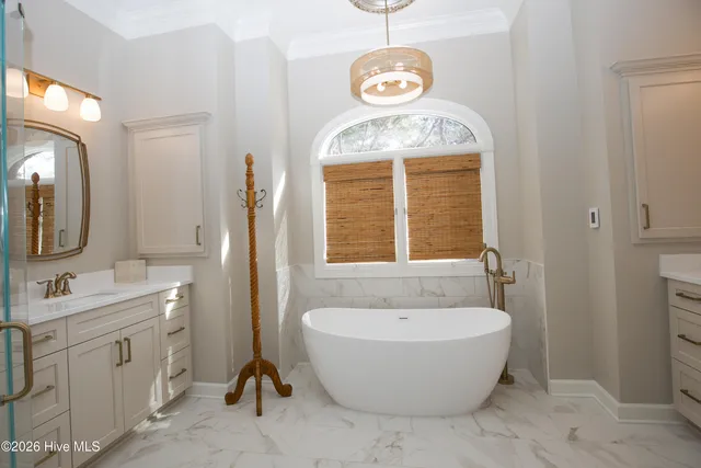 $1,075,000 | 110 Woodenbridge Lane, Pinehurst, NC 28374