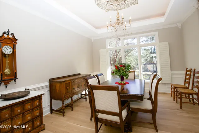 $1,075,000 | 110 Woodenbridge Lane, Pinehurst, NC 28374