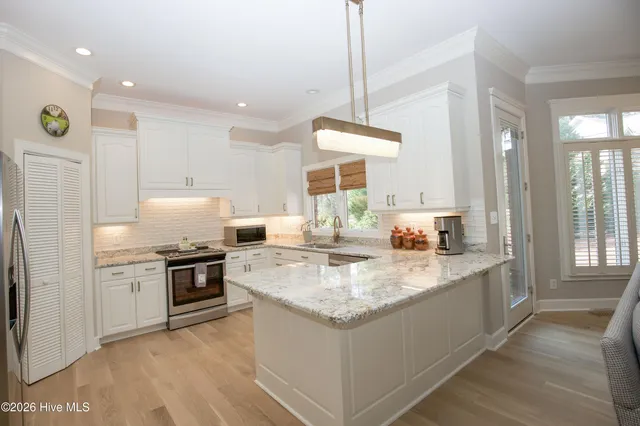 $1,075,000 | 110 Woodenbridge Lane, Pinehurst, NC 28374