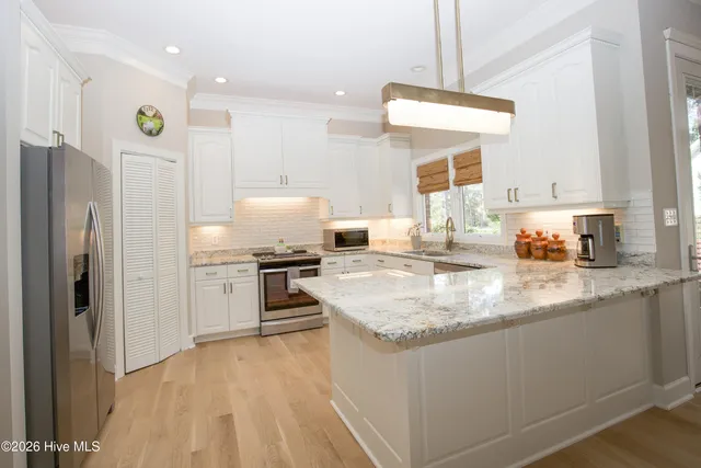 $1,075,000 | 110 Woodenbridge Lane, Pinehurst, NC 28374