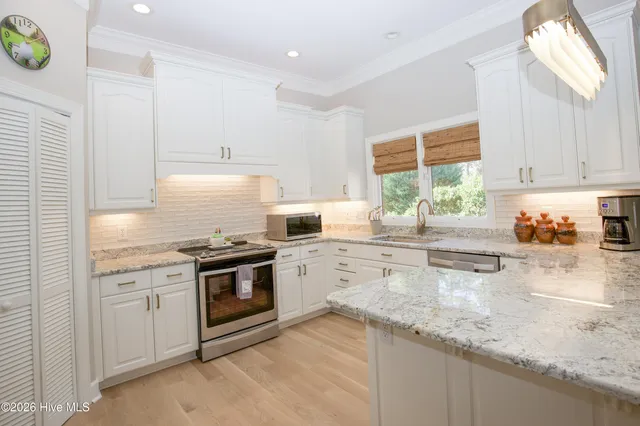 $1,075,000 | 110 Woodenbridge Lane, Pinehurst, NC 28374