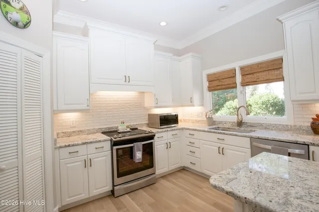 $1,075,000 | 110 Woodenbridge Lane, Pinehurst, NC 28374