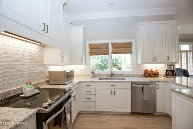 $1,075,000 | 110 Woodenbridge Lane, Pinehurst, NC 28374