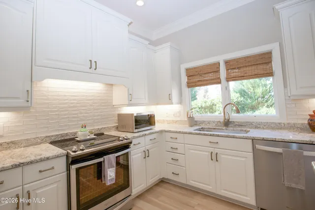 $1,075,000 | 110 Woodenbridge Lane, Pinehurst, NC 28374