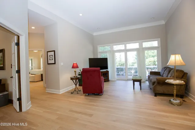 $1,075,000 | 110 Woodenbridge Lane, Pinehurst, NC 28374