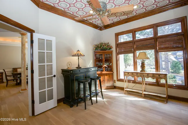 $1,075,000 | 110 Woodenbridge Lane, Pinehurst, NC 28374