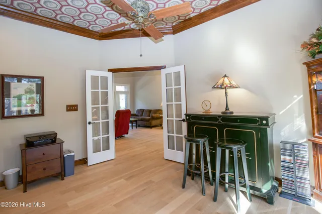 $1,075,000 | 110 Woodenbridge Lane, Pinehurst, NC 28374