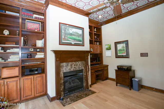 $1,075,000 | 110 Woodenbridge Lane, Pinehurst, NC 28374