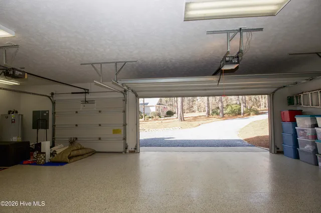 $1,075,000 | 110 Woodenbridge Lane, Pinehurst, NC 28374