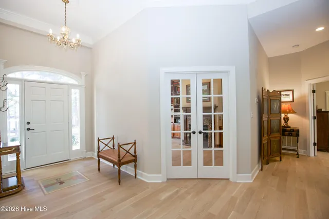 $1,075,000 | 110 Woodenbridge Lane, Pinehurst, NC 28374