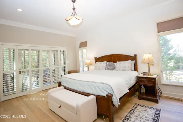 $1,075,000 | 110 Woodenbridge Lane, Pinehurst, NC 28374