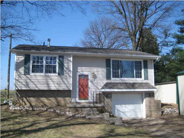 3011 Jackson Road Mount Vernon, IN 47620 - Photo 1 of 1 Gallery Image 1