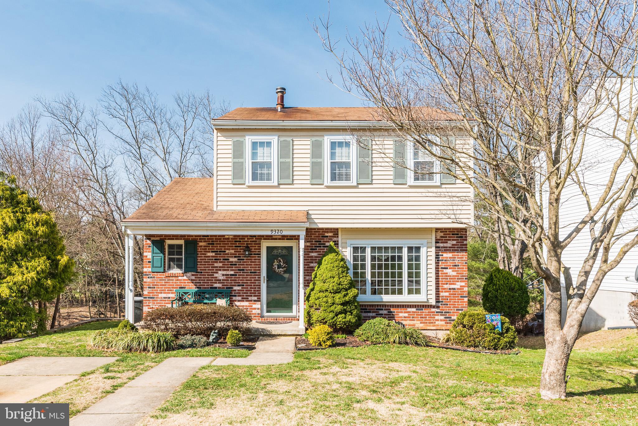 Welcome to 9320 Perglen Rd!!