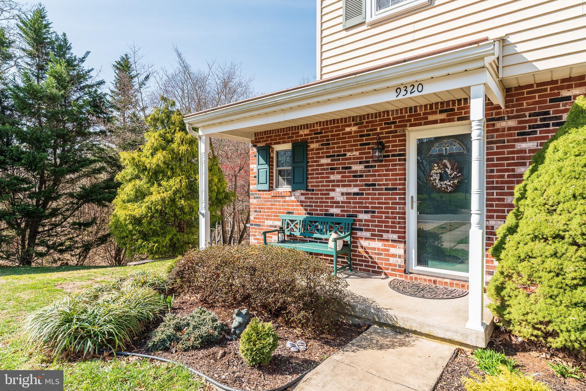 9320 Perglen Road Baltimore, MD 21236 - Photo 3 of 57 Exterior