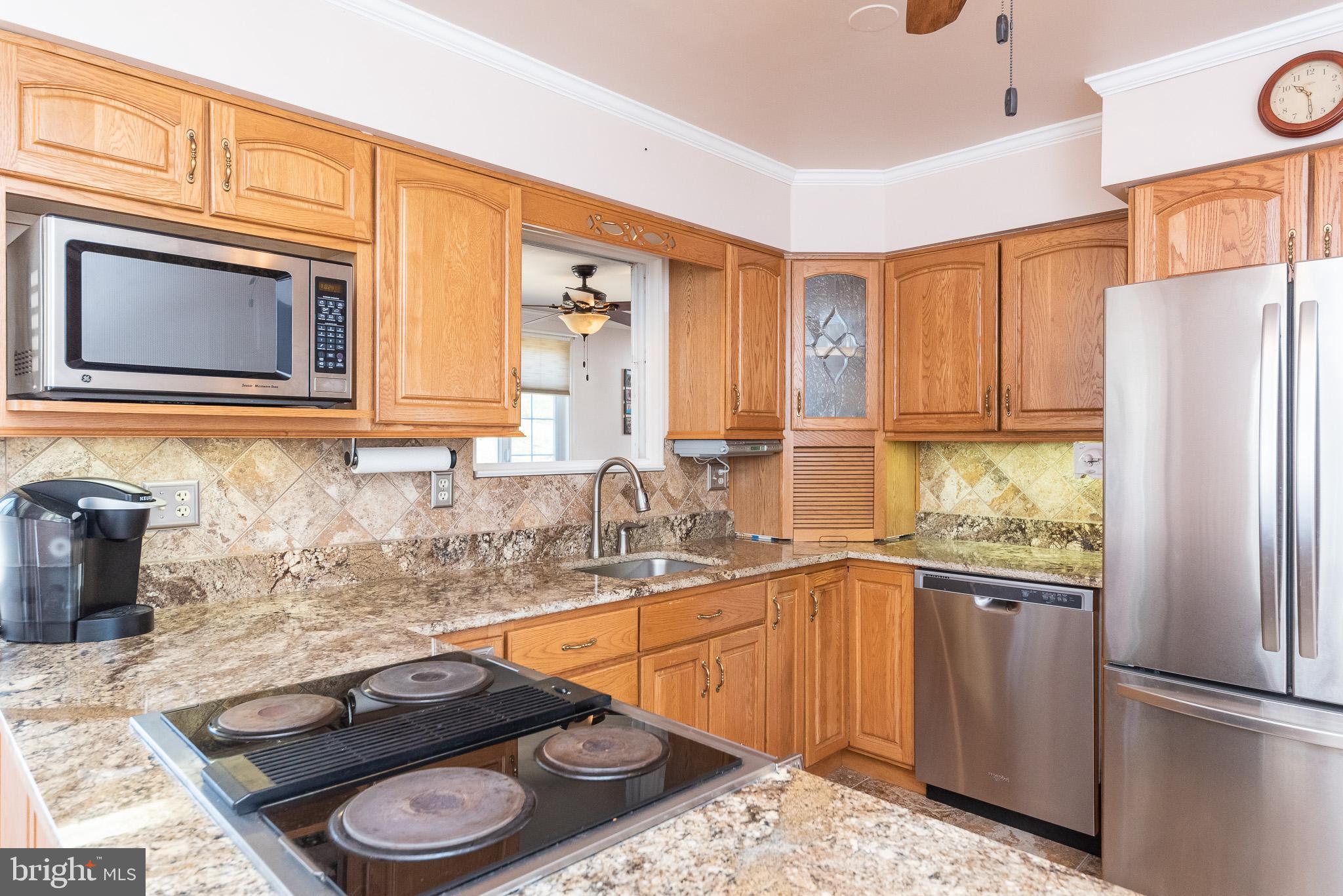 9320 Perglen Road Baltimore, MD 21236 - Photo 21 of 57 Kitchen