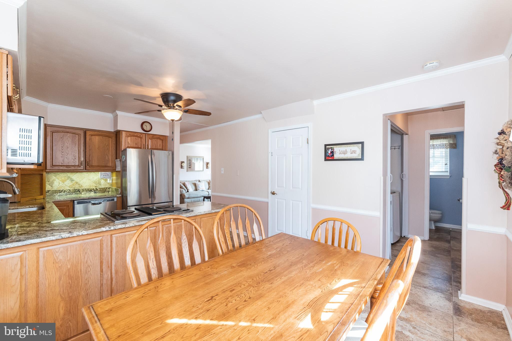 9320 Perglen Road Baltimore, MD 21236 - Photo 23 of 57 Kitchen