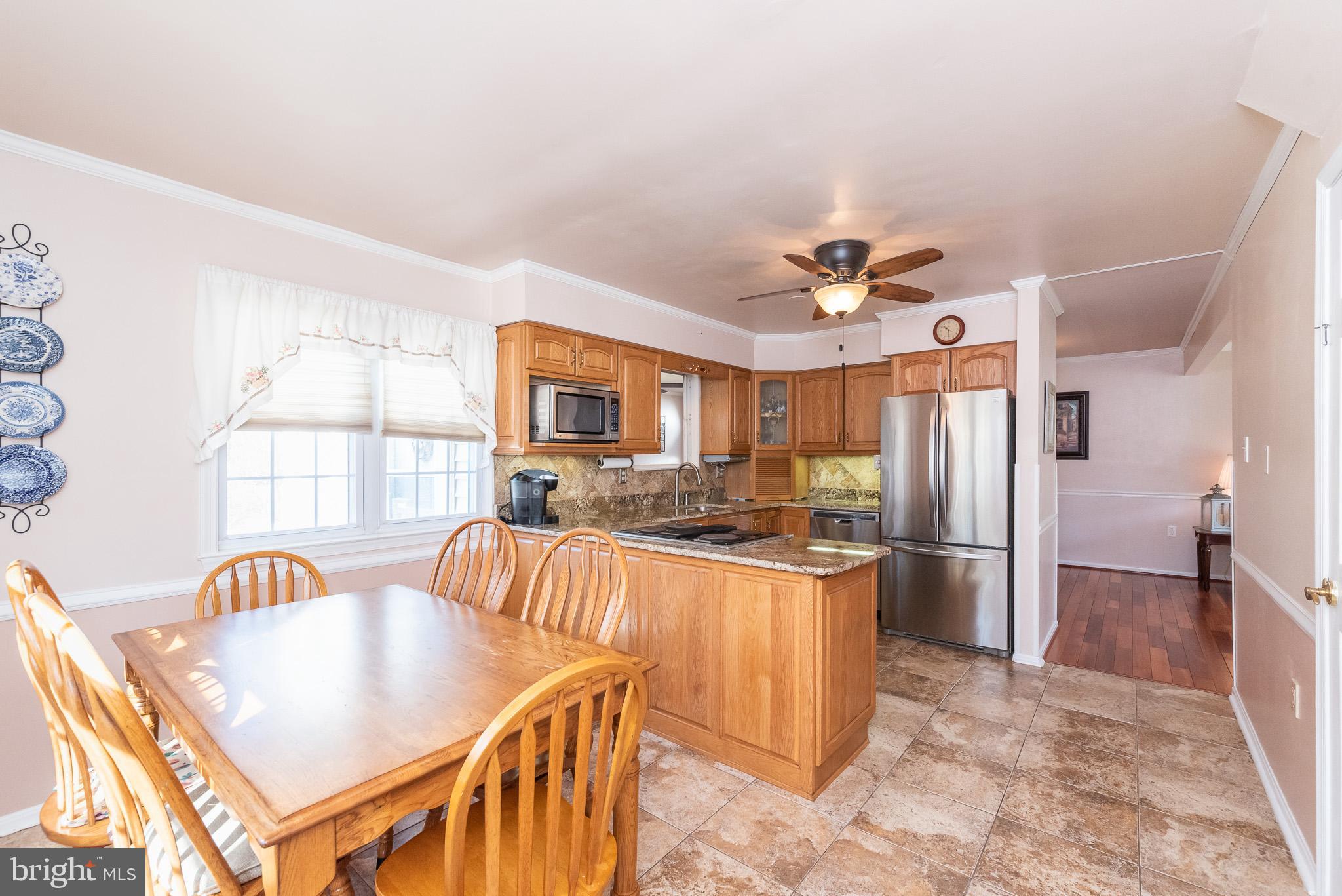 9320 Perglen Road Baltimore, MD 21236 - Photo 24 of 57 Kitchen