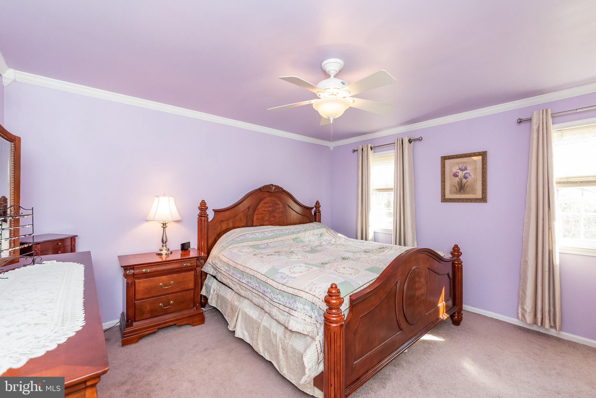 9320 Perglen Road Baltimore, MD 21236 - Photo 26 of 57 Bedroom 1