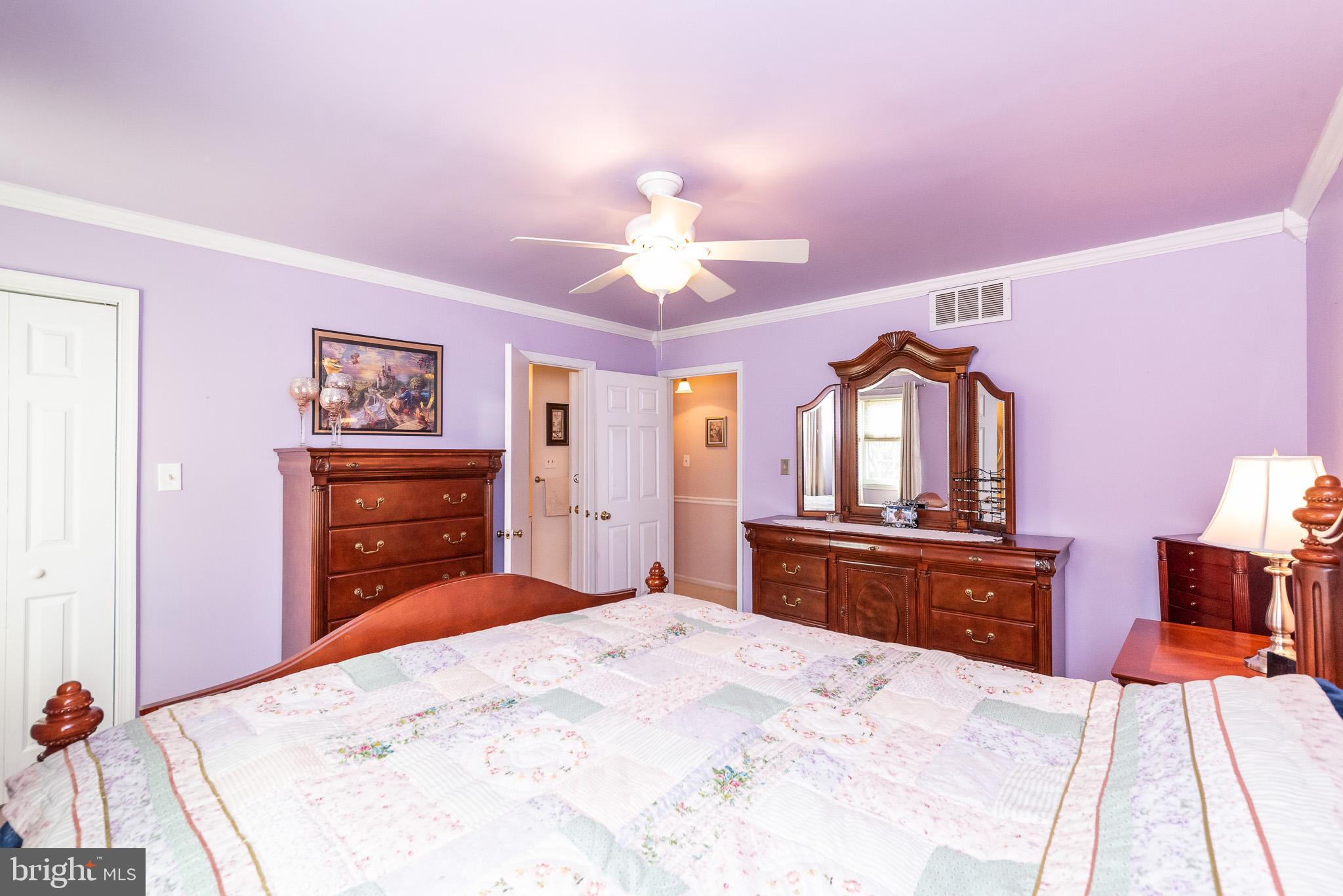 9320 Perglen Road Baltimore, MD 21236 - Photo 27 of 57 Bedroom 1