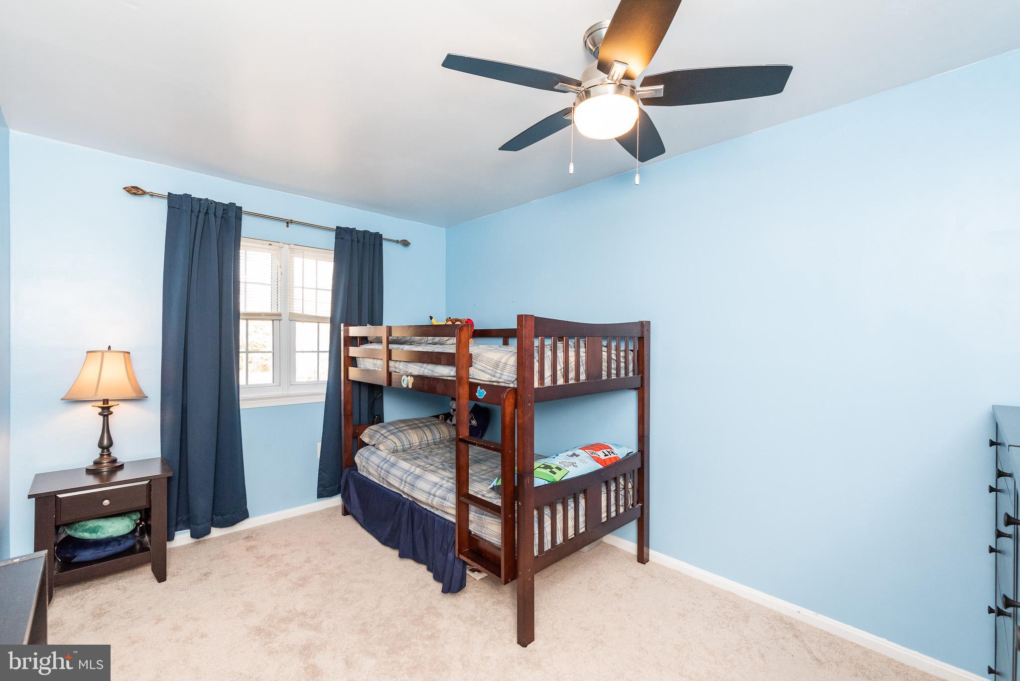9320 Perglen Road Baltimore, MD 21236 - Photo 31 of 57 Bedroom 2