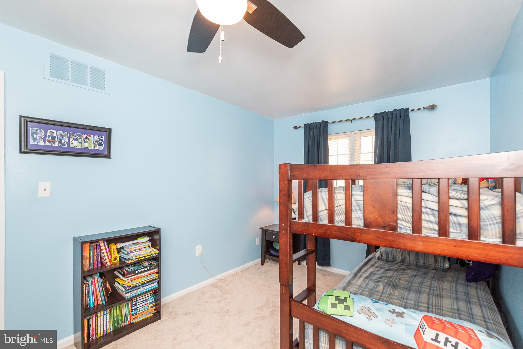 9320 Perglen Road Baltimore, MD 21236 - Photo 32 of 57 Bedroom 2