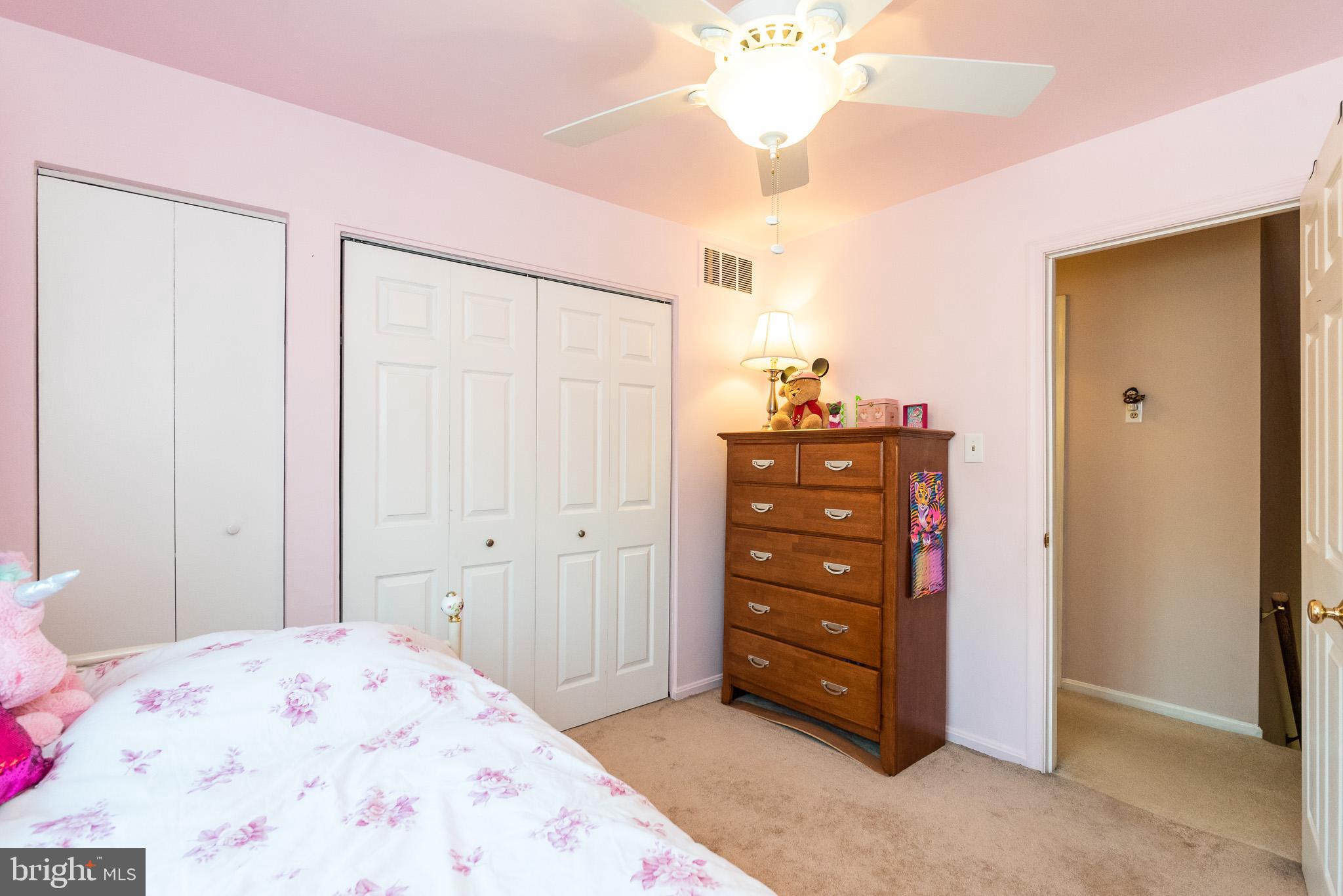9320 Perglen Road Baltimore, MD 21236 - Photo 33 of 57 Bedroom 3