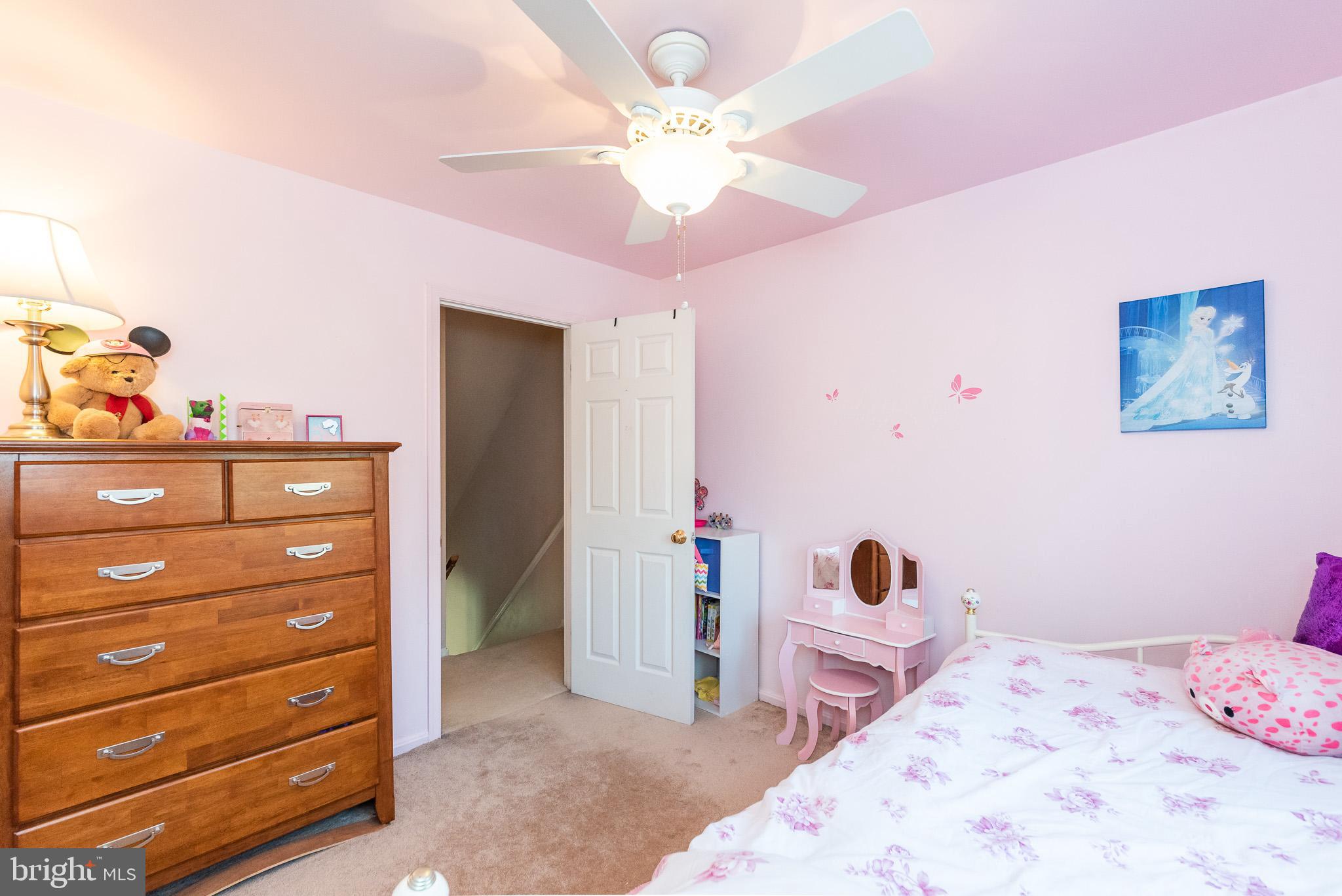 9320 Perglen Road Baltimore, MD 21236 - Photo 34 of 57 Bedroom 3