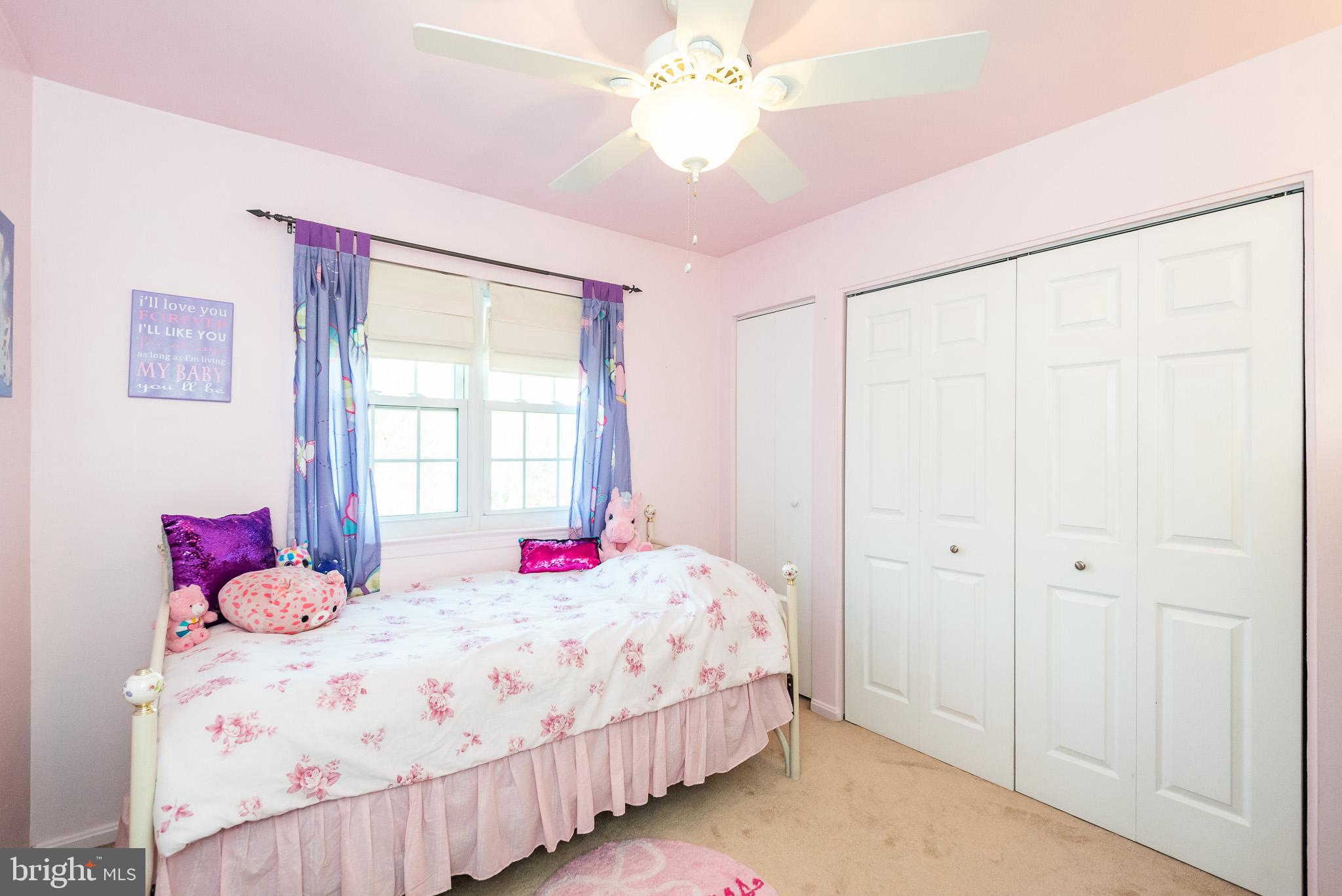9320 Perglen Road Baltimore, MD 21236 - Photo 35 of 57 Bedroom 3