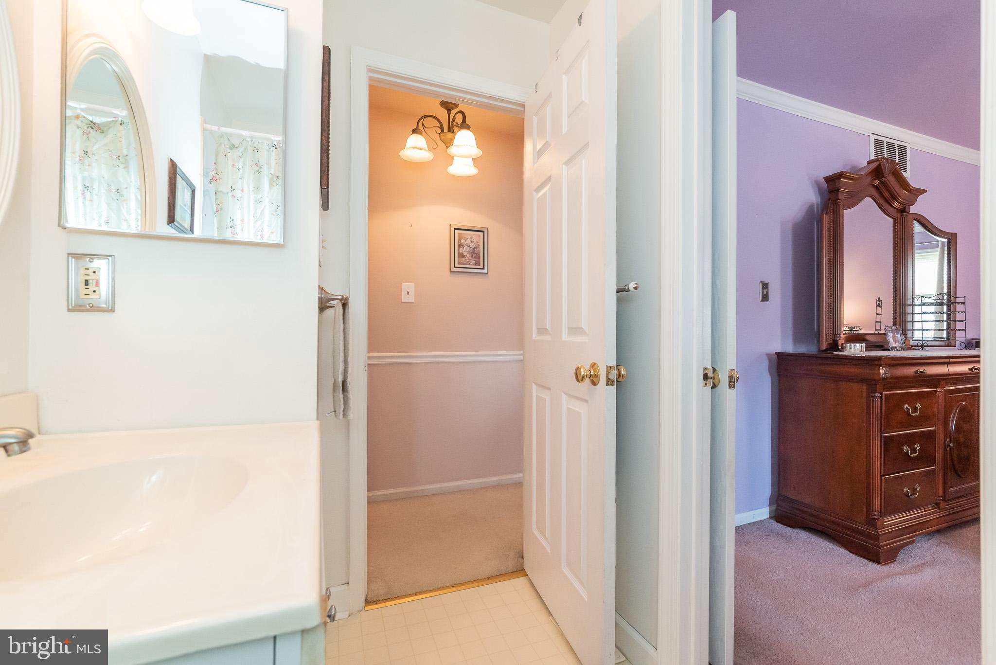 9320 Perglen Road Baltimore, MD 21236 - Photo 37 of 57 Full Bath on Upper Level