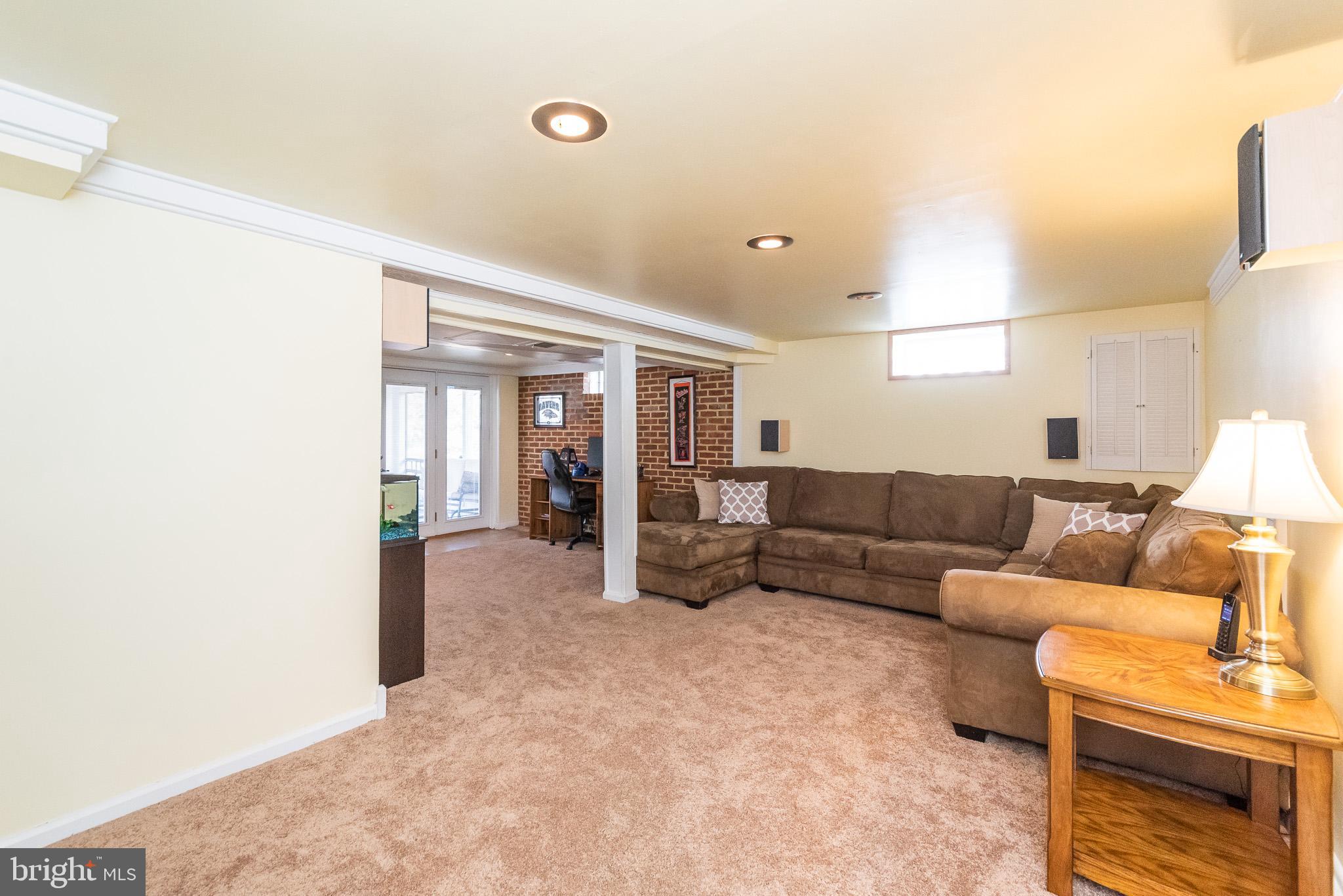 9320 Perglen Road Baltimore, MD 21236 - Photo 38 of 57 Rec Room